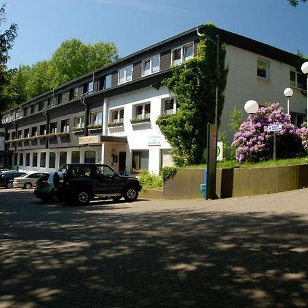 Hotel Eifeltor Mechernich Exterior photo